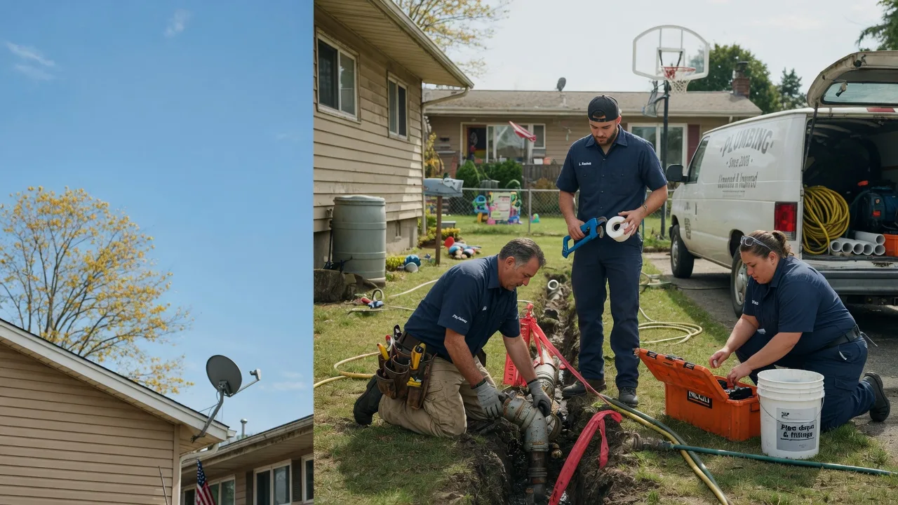 Garbage Disposal Replacement in Luttrell, TN near me
