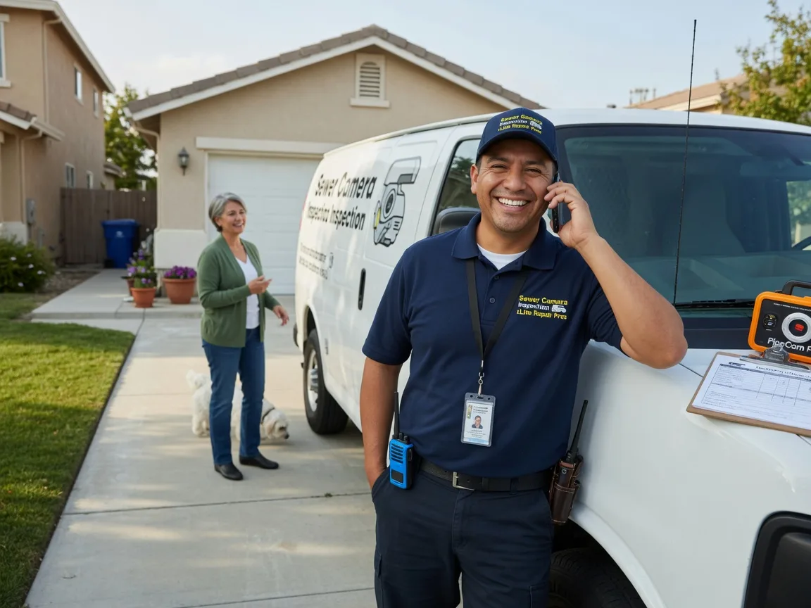Sewer Line Repair Luttrell, TN FAQs